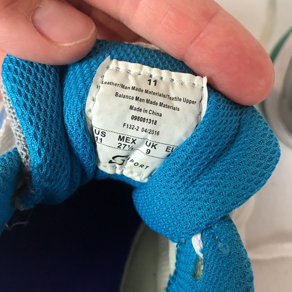 Skechers S Sport Sneakers Shoes 11 - Picture 7 of 8